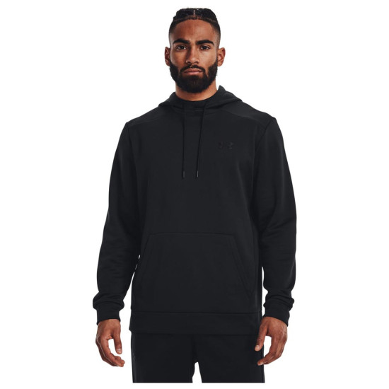 Under Armour Ανδρικό φούτερ UA Armour Fleece Hoodie